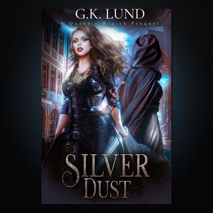 Silver Dust