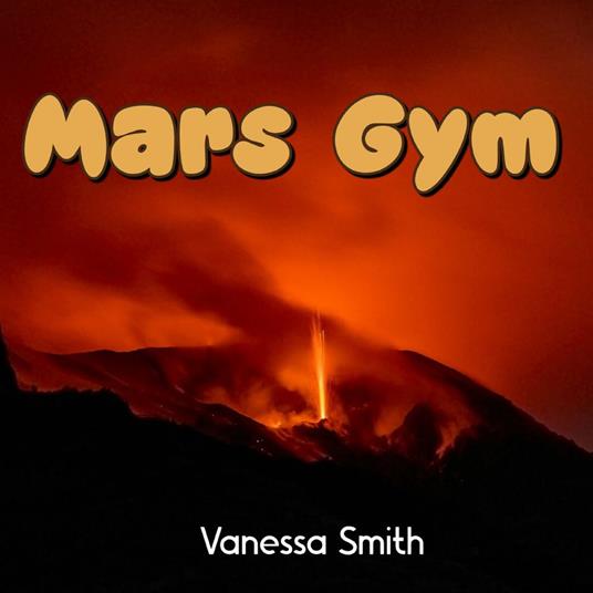 Mars Gym