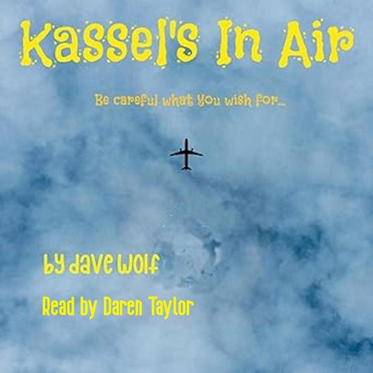 Kassel's in Air