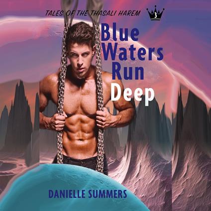 Blue Waters Run Deep