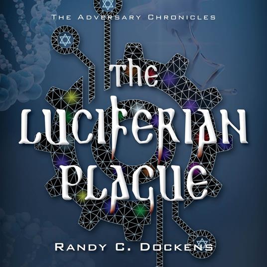 Luciferian Plague