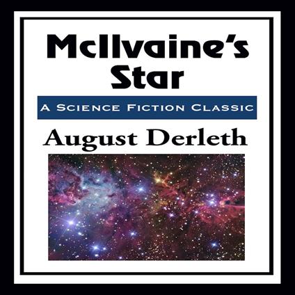 McIlvaine’s Star