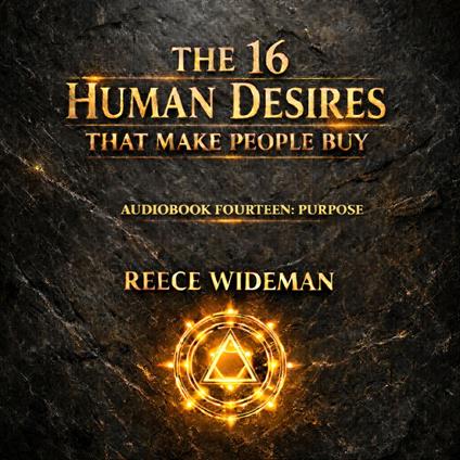 16 Human Desires That Make People Buy, The