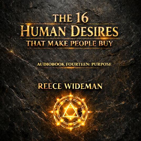 16 Human Desires That Make People Buy, The