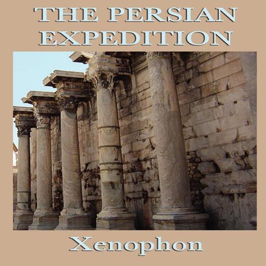 Persian Expedition, The