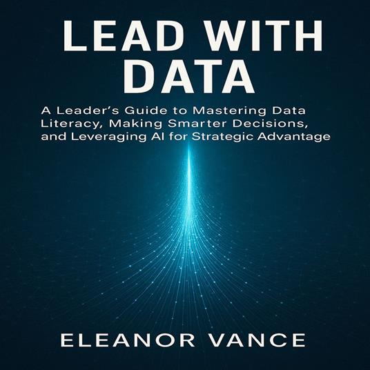 Lead with Data