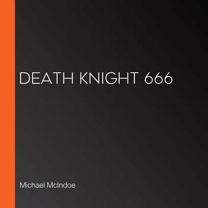 Death Knight 666