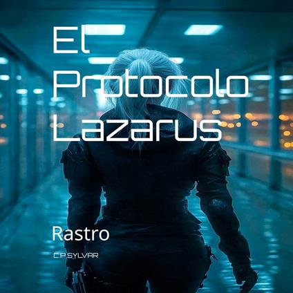 El Protocolo Lazarus: Rastro