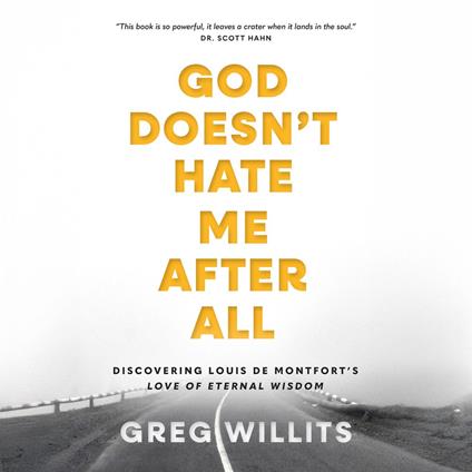 God Doesn't Hate Me After All