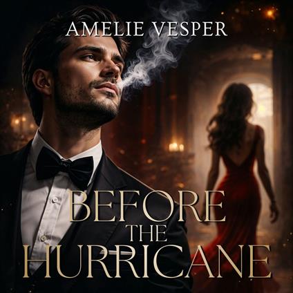 Before the Hurricane