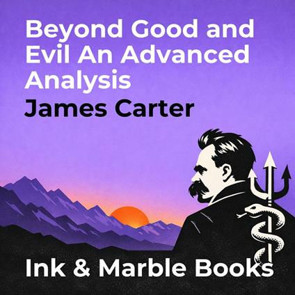 Beyond Good and Evil An Advanced Analysis