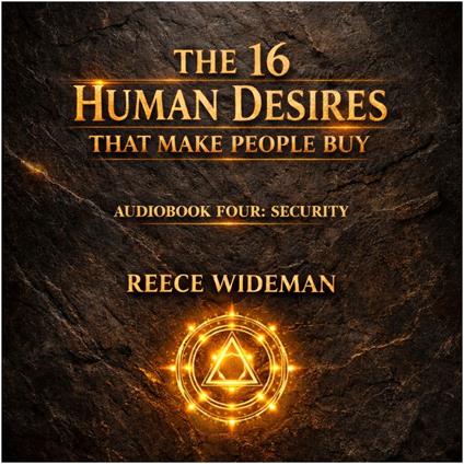 16 Human Desires That Make People Buy, The
