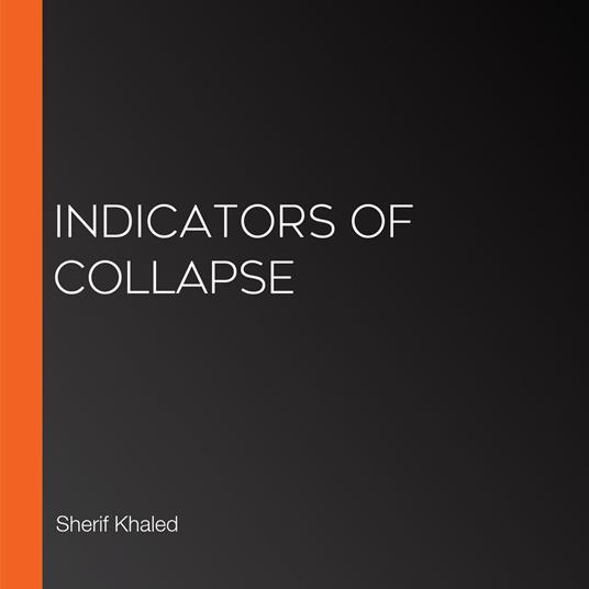 Indicators of Collapse