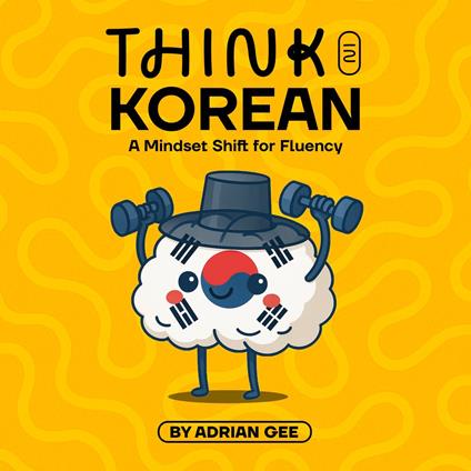 Think in Korean