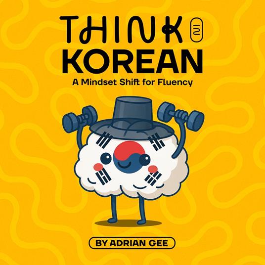 Think in Korean