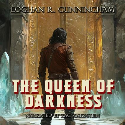 Queen of Darkness, The