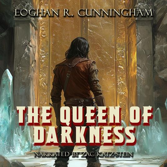 Queen of Darkness, The