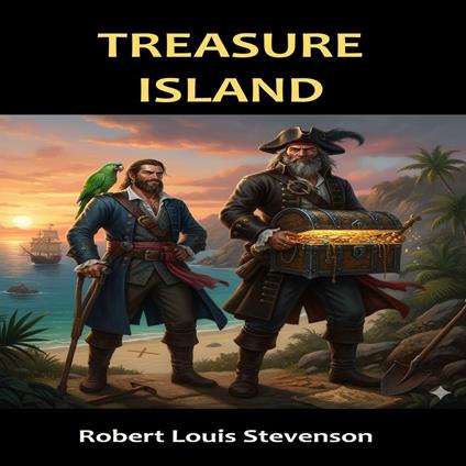 Treasure Island