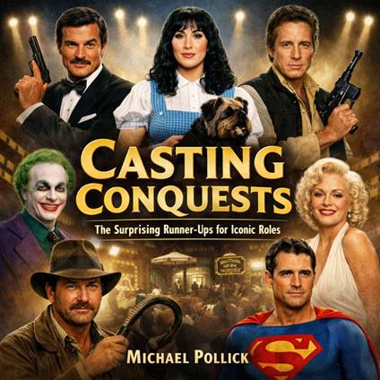 Casting Conquests