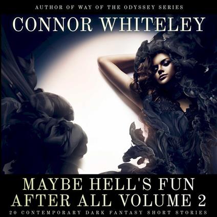 Maybe Hell's Fun After All Volume 2