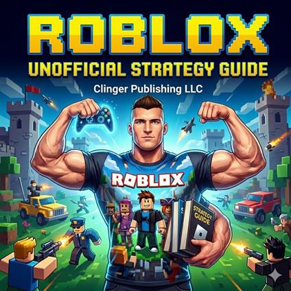 Roblox Unofficial Strategy Guide