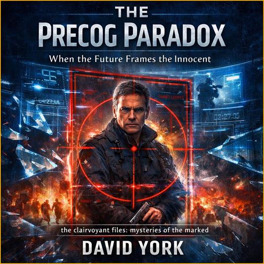 Precog Paradox, The