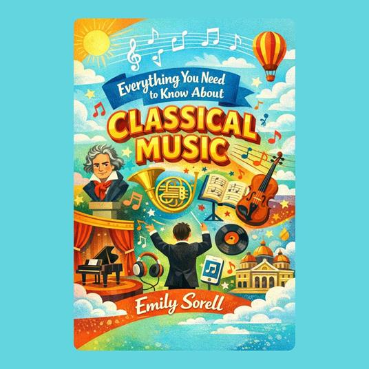 Everything You Need to Know About Classical Music