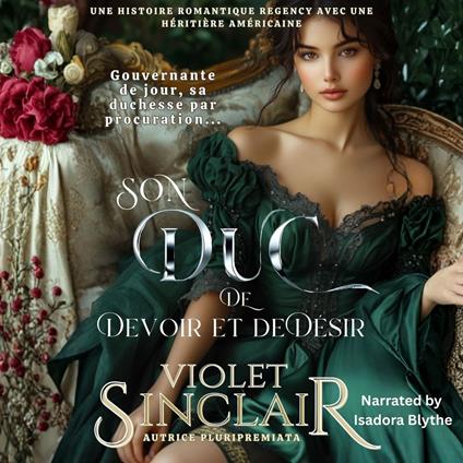 Son Duc de Devoir et Dedesir