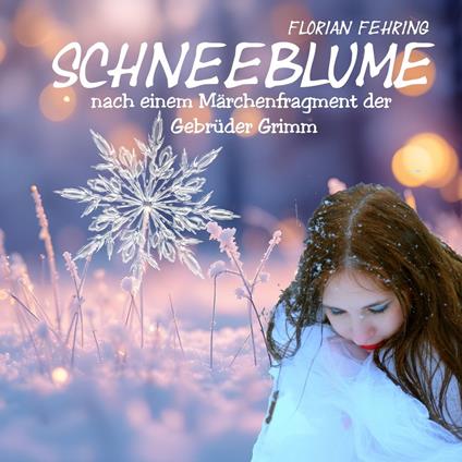 Schneeblume
