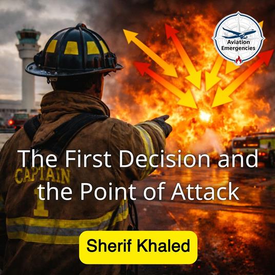 First Decision and the Point of Attack, The