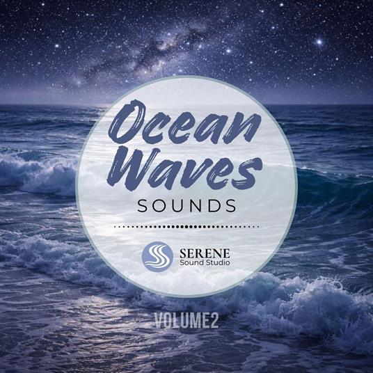 Ocean Waves Sounds