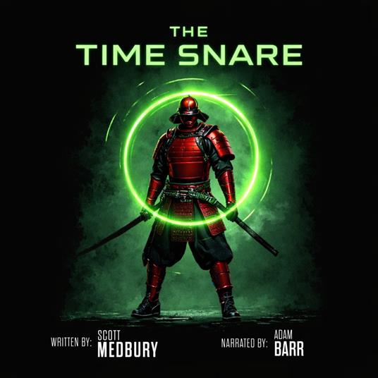 Time Snare, The