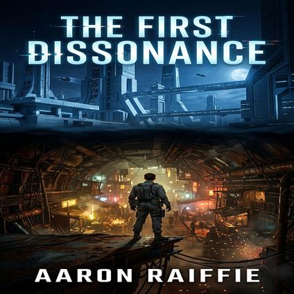 First Dissonance, The