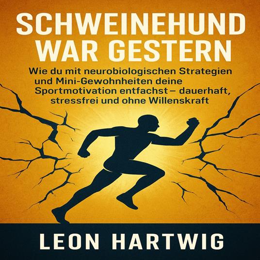 SCHWEINEHUND WAR GESTERN