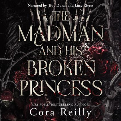 Madman and his broken Princess, The
