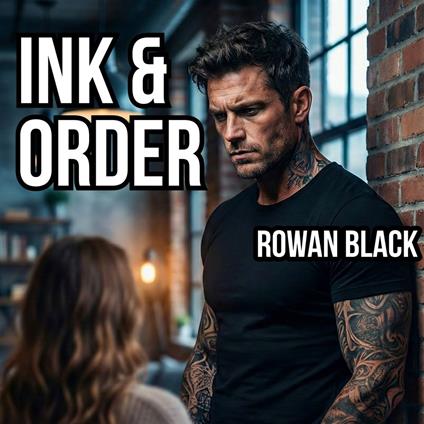 Ink & Order