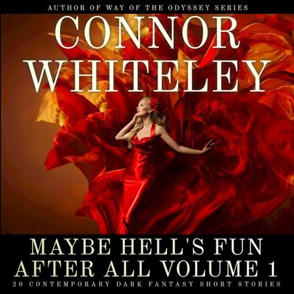 Maybe Hell's Fun After All Volume 1