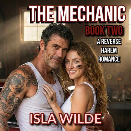 Mechanic, The