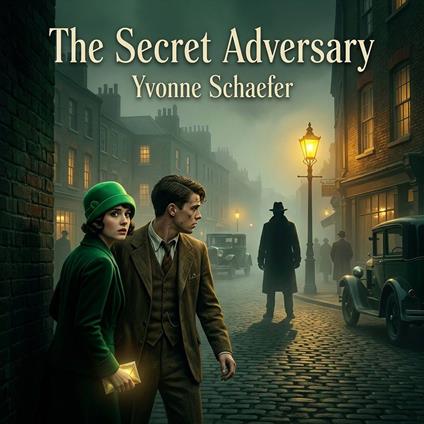 Secret Adversary, The