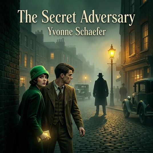 Secret Adversary, The
