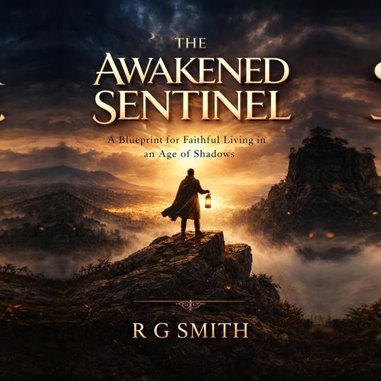 AWAKENED SENTINEL, THE