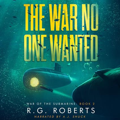 War No One Wanted, The