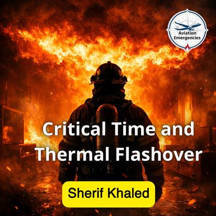 Critical Time and Thermal Flashover