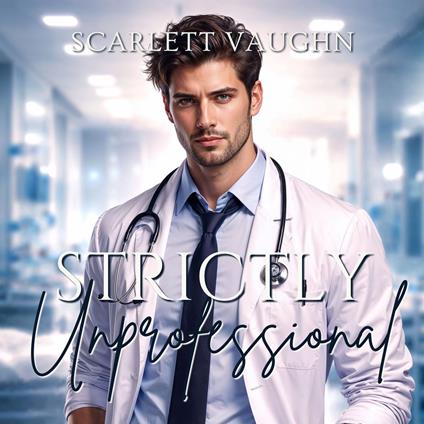 Strictly Unprofessional