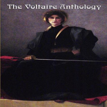 Voltaire Anthology, The