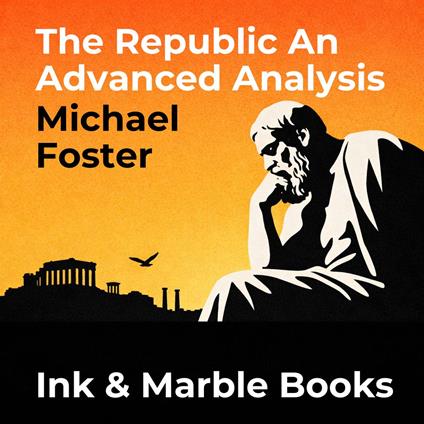Republic An Advanced Analysis, The