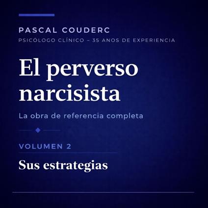 El perverso narcisista