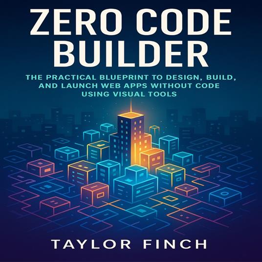 Zero Code Builder