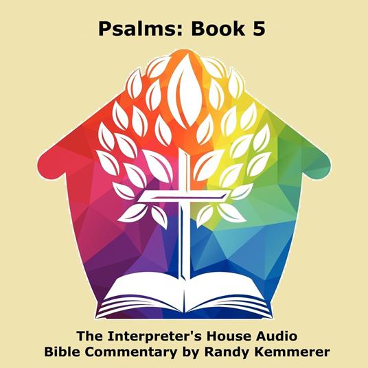 Psalms: Book 5