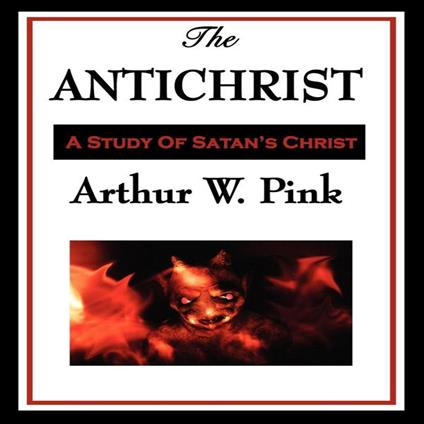 Antichrist, The